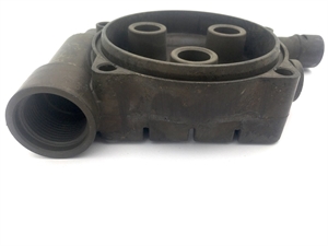 Ш76 Корпус насоса RE108-128 4765-700-4001 - фото 37954