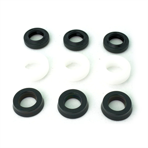 Ш44 Набор уплотнительный поршня STIHL 4765-007-1002 - фото 37969