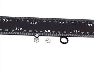 Ш52 Обратный клапан STIHL 4775-510-0200 - фото 37980