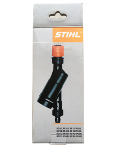 Обратный клапан STIHL 49005005700 - фото 37982