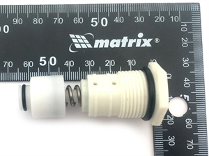 Ш57 Распределительный поршень STIHL 4775-510-0300 - фото 37992