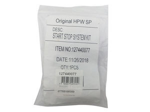 Ш57 Распределительный поршень STIHL 4775-510-0300 - фото 37993