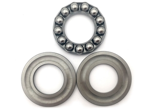 Ш99 Подшипник упорный косой шайбы HP2130,6160 Champion HP2130-41 - фото 38033