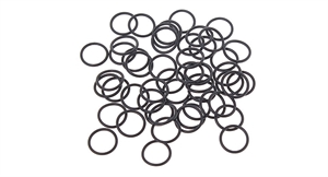 Ф30 Кольцо 16*1,5 - фото 38062