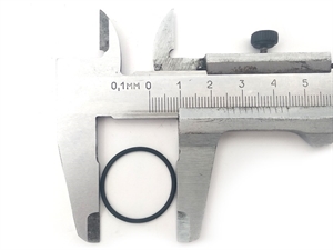 Ф30 Кольцо 22*1,5 - фото 38076