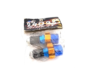 Е31 Грузики ручек руля тип6 толстый конус - фото 38116