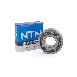 Подшипник коленвала NTN  6204 6204U1 150801 - фото 38171