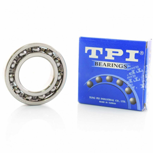 Подшипник коленвала TPI T11211 6006 C3 18098448 - фото 38176