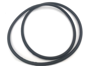 М51 Кольцо уплотнительное мотопомпы D80мм - фото 38199