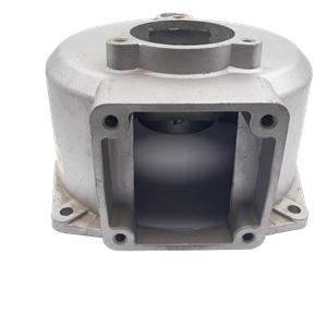 Корпус мотопомпы GP-50 сторона фланцев 0390200101000 - фото 38201