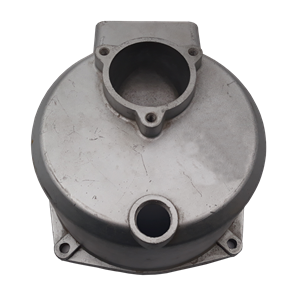 Корпус мотопомпы GP-50 сторона фланцев 0390200101000 - фото 38203