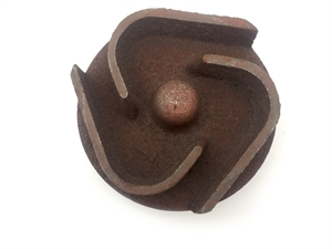 Крыльчатка DDE PN80H.78106YB4000.DDE - фото 38206