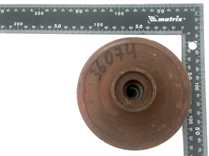 Крыльчатка DDE PN80H.78106YB4000.DDE - фото 38207