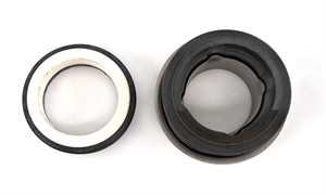 С23 Сальник крыльчатки керам.GP100 039040110100 - фото 38211