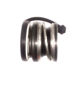 С27 Сальник мотопомпы D19 - фото 38220