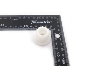 Б147 Втулка м/р №28 Кенвуд - фото 38251