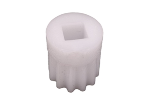 Б146 Втулка шнека  Эльва №79 - фото 38258