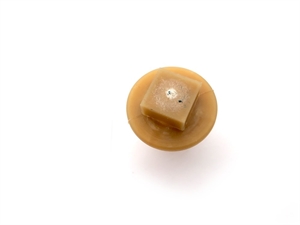 В39 Втулка шнека м/р №10 Bosch - фото 38263