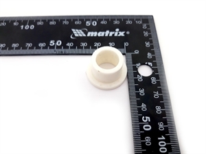 Б145 Втулка шнека м/р №25 Кенвуд - фото 38270