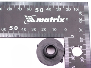 Б147 Втулка шнека м/р №37 Moulinex - фото 38272