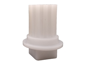 Б146 Втулка шнека м/р №70 нового образца - фото 38287