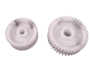 В61 Комплект 2шт шестерен м/р №27 Кенвуд - фото 38299