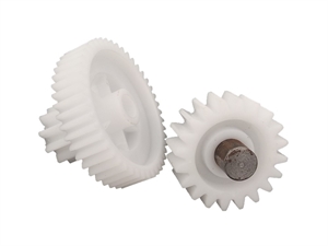 В70 Комплект 2шт шестерен м/р №29 Kambrook d-68/29  - фото 38302