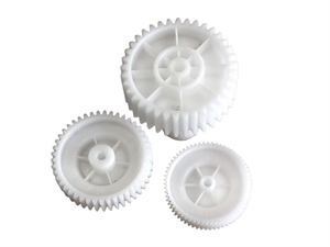 В69 Комплект 3шт шестерен м/р №15 Bosch - фото 38304