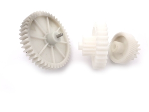 В60 Комплект 3шт шестерен м/р №18 Витек - фото 38307