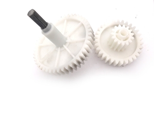 В60 Комплект 3шт шестерен м/р №18 Витек - фото 38308