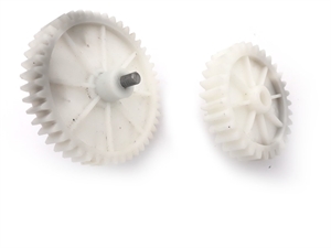 В60 Комплект 3шт шестерен м/р №18 Витек - фото 38309