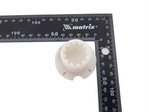 Б148 Корпус втулки м/р №4 Бриз - фото 38314