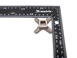 В30 Нож м/р Kenwood - фото 38335