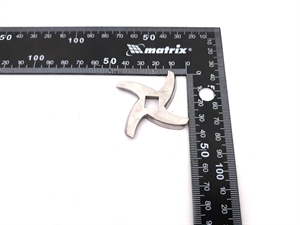 В30 Нож м/р Браун, Дельта, Комфорт 010159(С1) - фото 38346