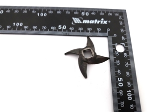 В27 Нож м/р Россия 010159(G) - фото 38356