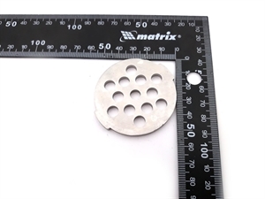 В31 Решетка м/р Мулинекс крупная 010237(С1) - фото 38382