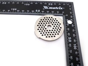 В31 Решетка м/р Мулинекс мелкая 010237(С3) - фото 38385