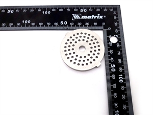 В31 Решетка м/р Панасоник мелкая 010237(А4) - фото 38393