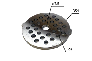 В31 Решетка м/р Панасоник средняя 010237(А2) - фото 38395