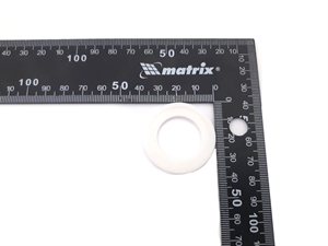 Б146 Шайба шнека №3 на м/р Аксион,Бриз,Ратеп - фото 38398