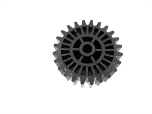 В70 Шестеренка м/р шнека черная №8 Braun - фото 38415