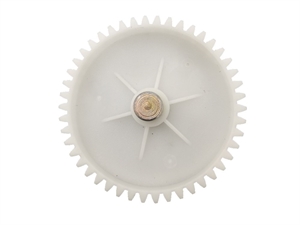 В72 Шестеренка м/р №17 Витек больш.(паз) - фото 38417