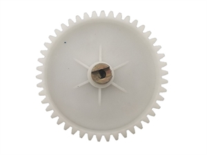 В72 Шестеренка м/р №17 Витек больш.(паз) - фото 38418