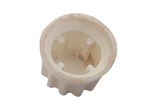 В38 Шестеренка м/р №1Б со шнека Аксион - фото 38436