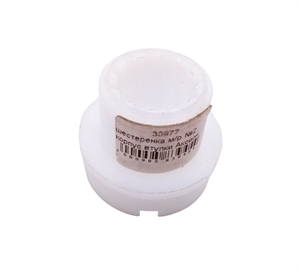 В45 Шестеренка м/р №2 корпус втулки Аксион - фото 38438