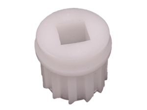 В38 Шестеренка м/р №20А со шнека Витек старая - фото 38441