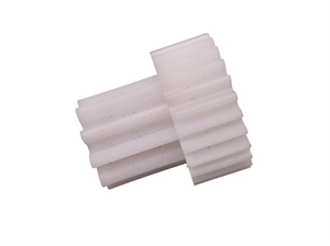 В52 Шестеренка м/р №24 Кенвуд мал. - фото 38456