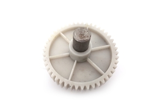 В73 Шестеренка м/р №31 Moulinex бол. шестигр. вовнутри. - фото 38463