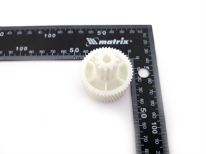 В42 Шестеренка м/р №34 Moulinex d-42/17мм - фото 38469