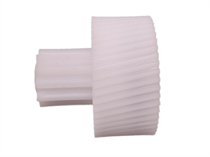 В45 Шестеренка м/р №35 Moulinex старая d-43/20мм - фото 38471